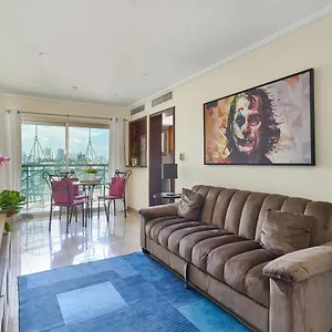 Apartment Vip Exclusive One Bedroom